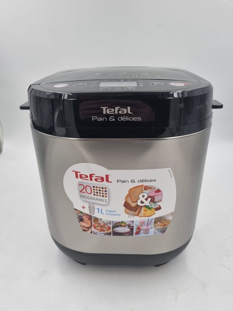 Maszyna do chleba Tefal PF240E