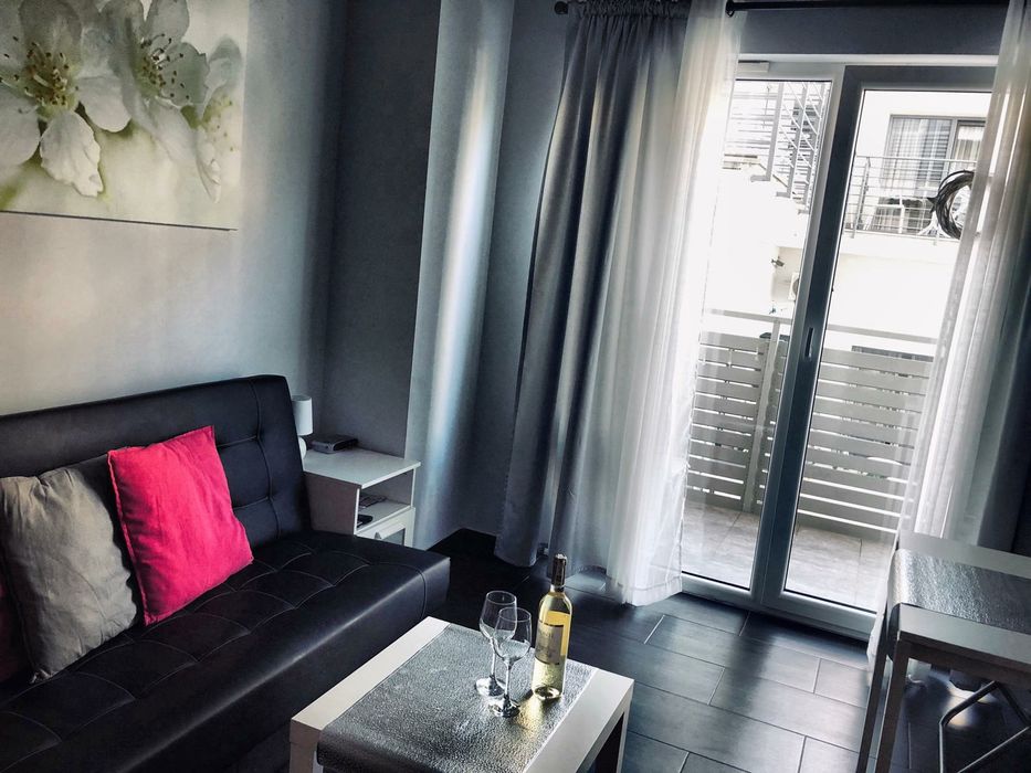 Apartament Orchidea w Międzyzdrojach