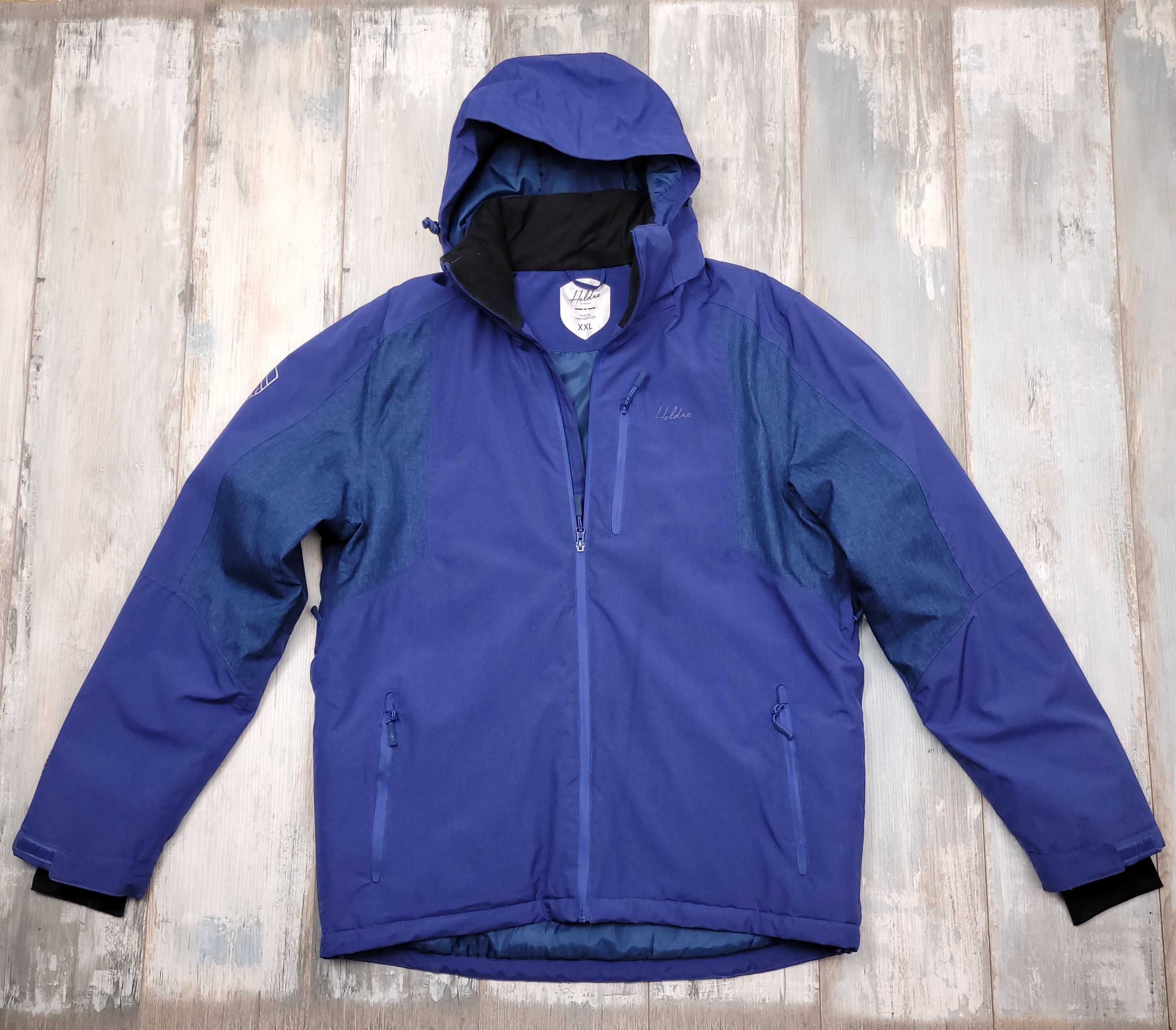 Heldre Hafjell Extreme Kurtka Outdoor Turystyczna Góry Norway Top