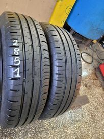 Opony Letnie 175/65R14 ContiEcoContact 5 2sztuki Montaż Continental