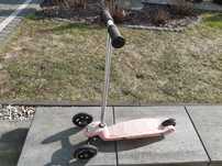 Hulajnoga Mini Kick Scooter  Stiga