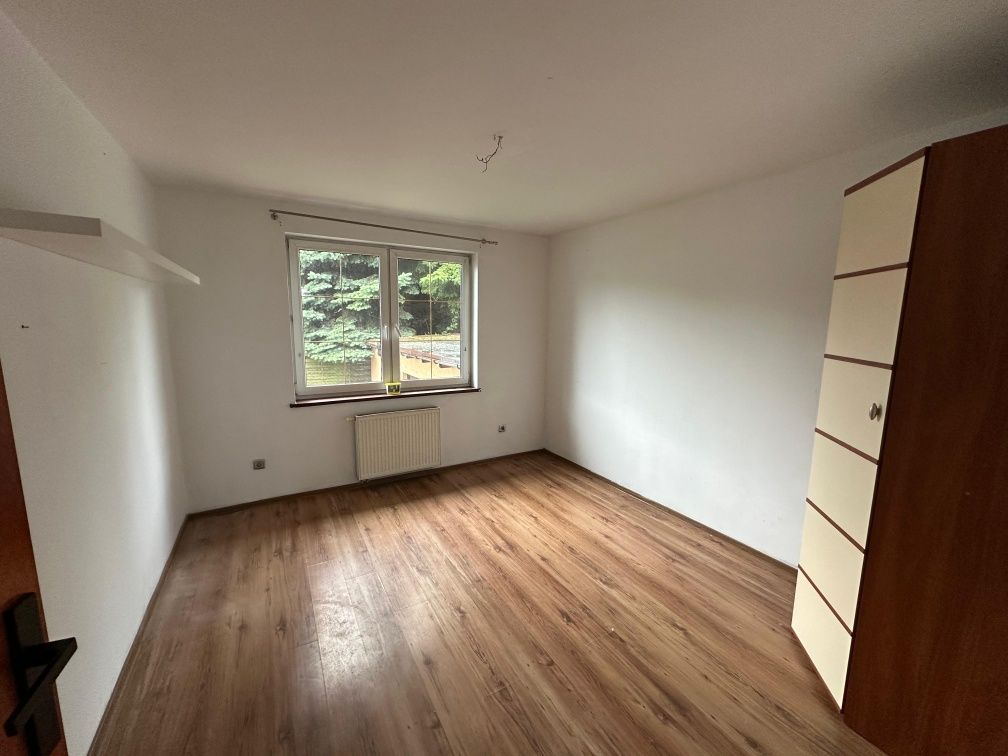 Parter w domu 3 pokoje 85m