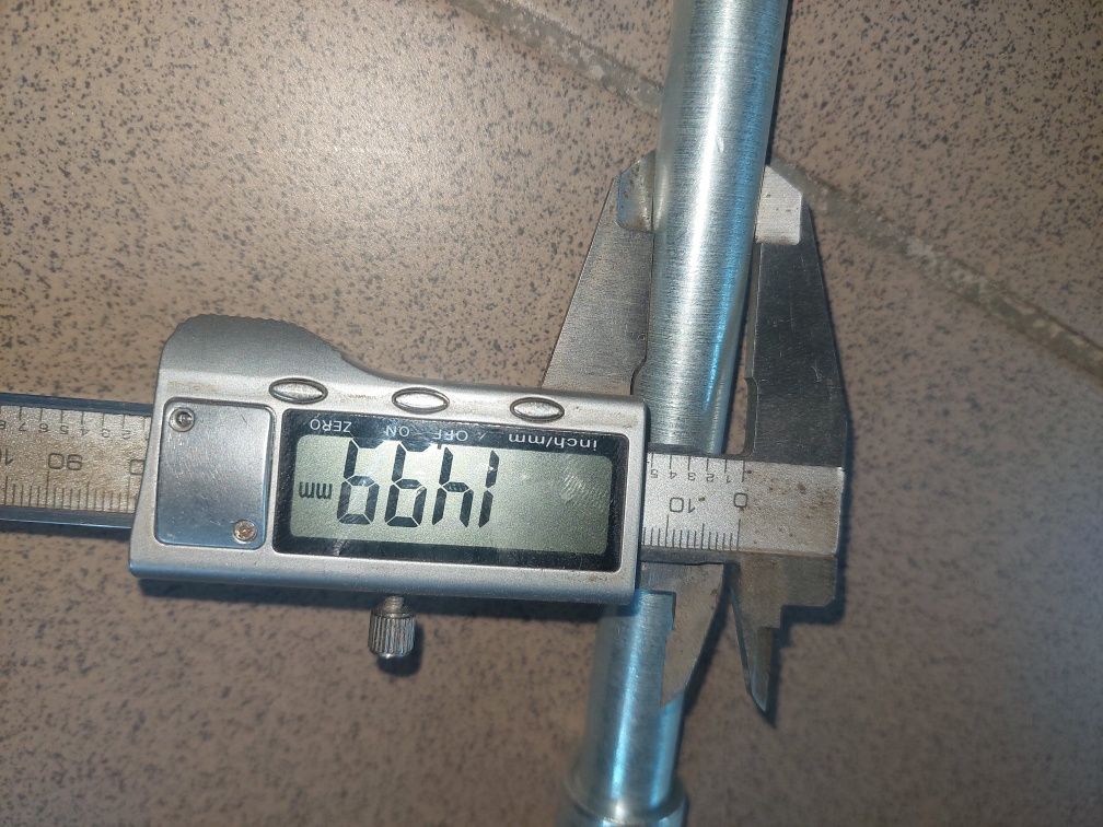 Sprzedam nowa kpl oś kola tyl wsk125 m06-b1 dwuramowka pl