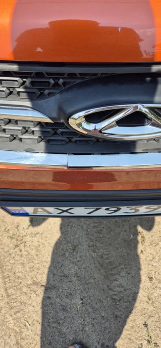 Продам авто Chery Tiggo 2