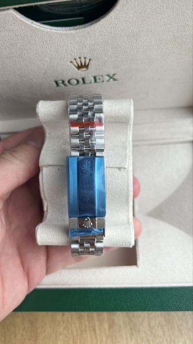 Rolex GMT-Master II - Lunnette Noir