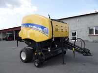 New Holland RollBelt 150 SUPERFEED