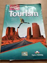 Career Paths Tourism 1. Student`s Book Podręcznik