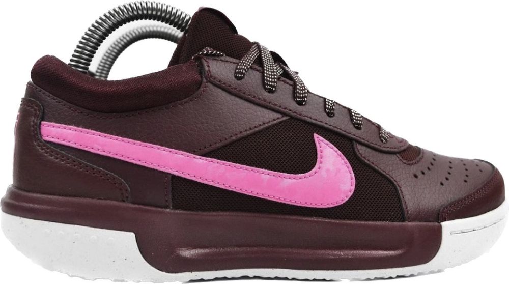 Nike court zoom lite 3 жіночі