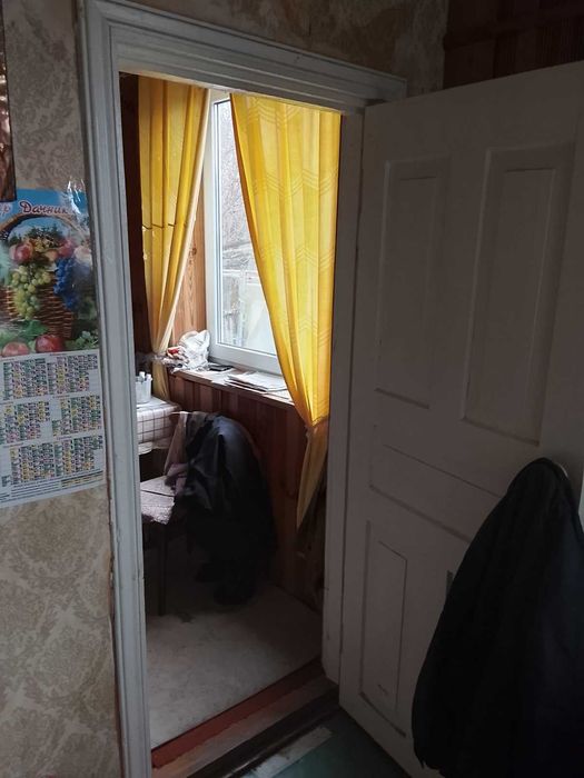 Продам дачу для постійного проживання в  Соколовському масиві.