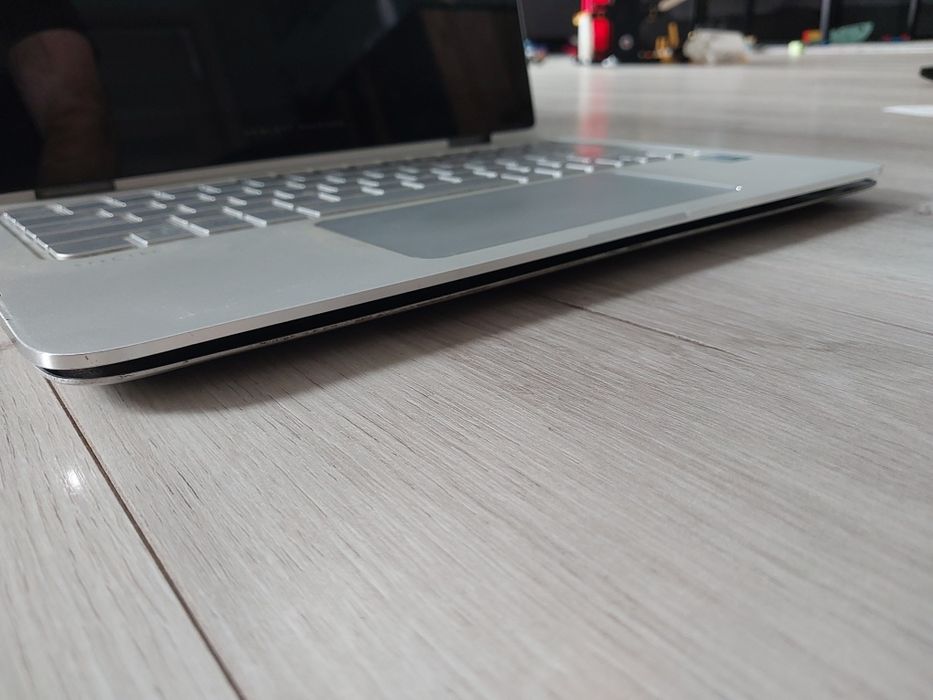 laptop HP Spectre x360 - 13-4150nw i5-6200U DOTYKOWY EKRA 8gb RAM