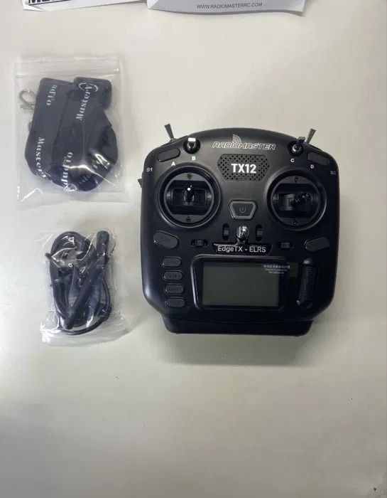 Приймемо викупимо вторсировину пульти радіомастер radiomaster