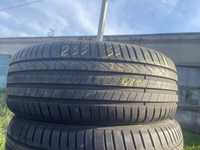 235/55R19 Pirelly-2шт 22год