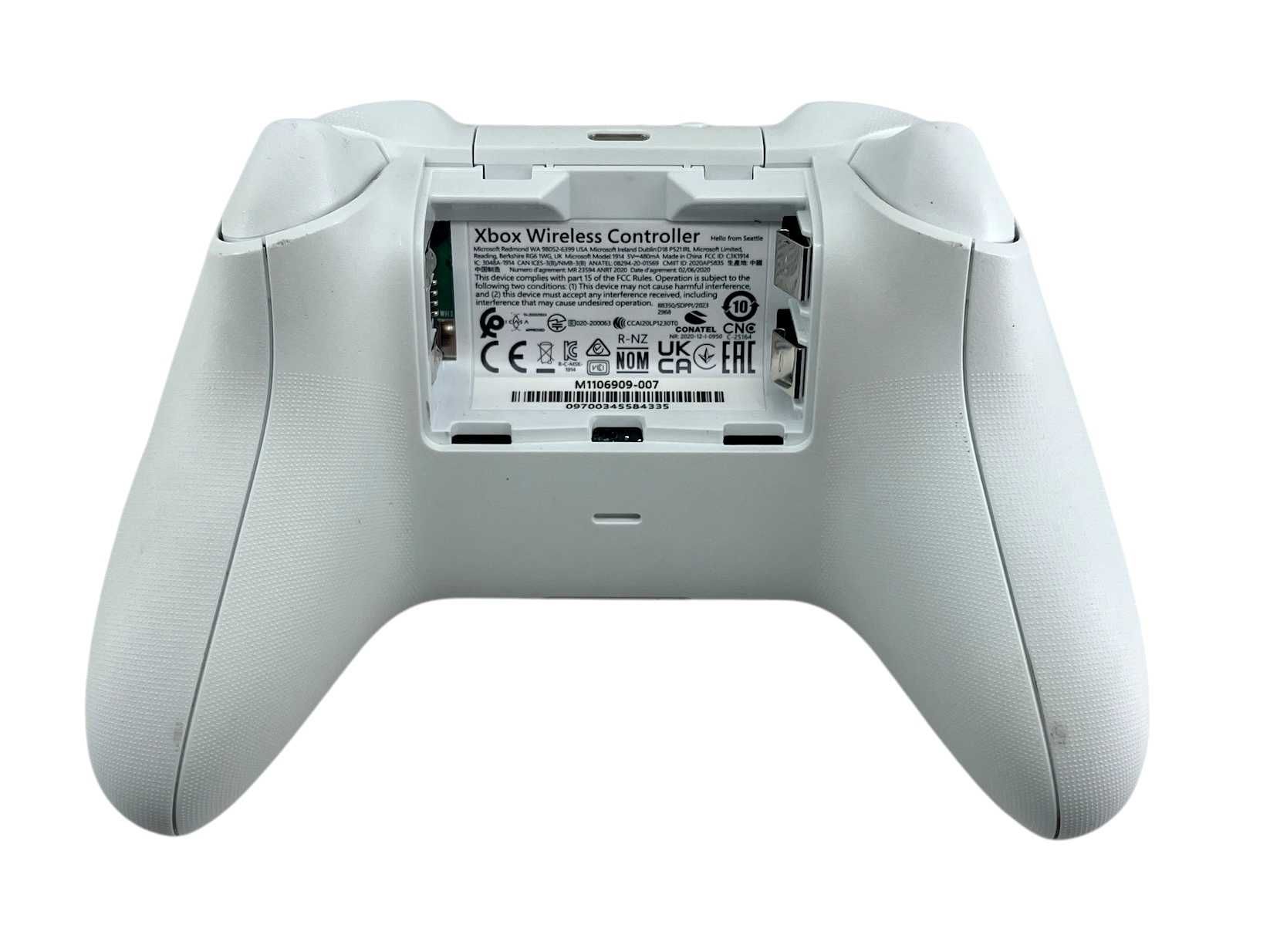 konsola XBOX SERIES S 512GB