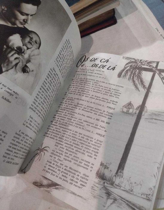 Religiosas do Sagrado Coração de Maria 1957