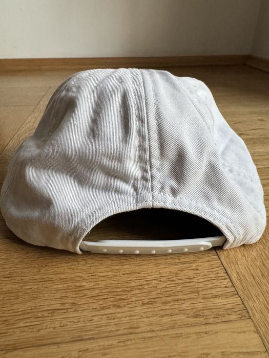 Czapeczka z daszkiem Zara nowa