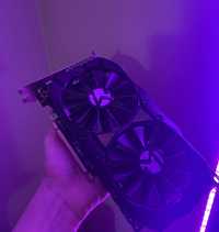 Відеокарта RX 570