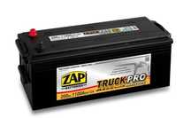 Akumulator 12V 200Ah 1100A Truck Pro Heavy Duty ZAP Rybnik
