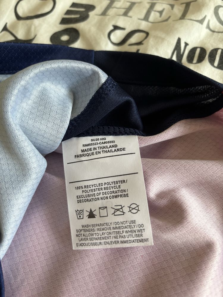 Koszulka barcelony 24/25 kit