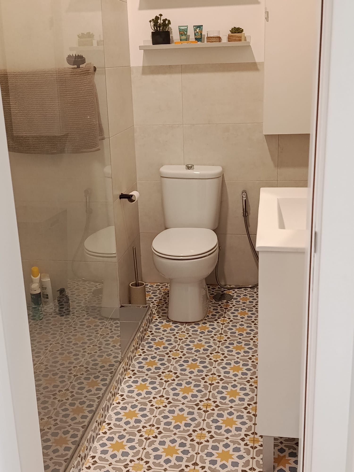 Apartamento T2 em Aires, Palmela