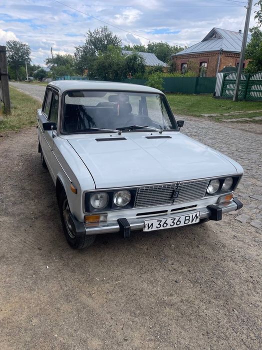 Продам жигулик ваз 2106