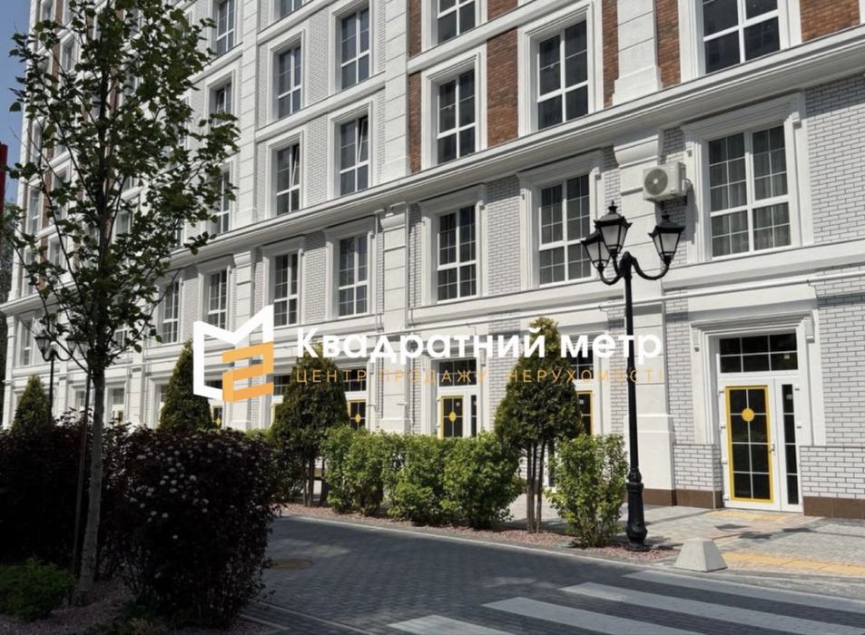 Продаж 1-кімнатної квартири в ЖК Оксфорд