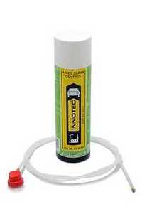Czyszczenie klimatyzacji INNOTEC Airco Clean Control Spray 250ml
