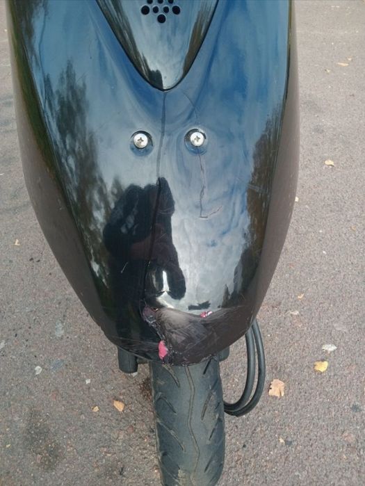 Продам Honda dio AF-62