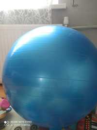 Piłka gimnastyczna 65 cm