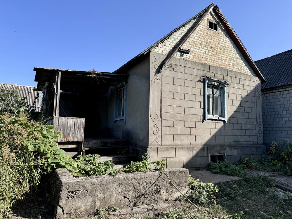 Продажа 2х домов на 2х учасниках. Романково