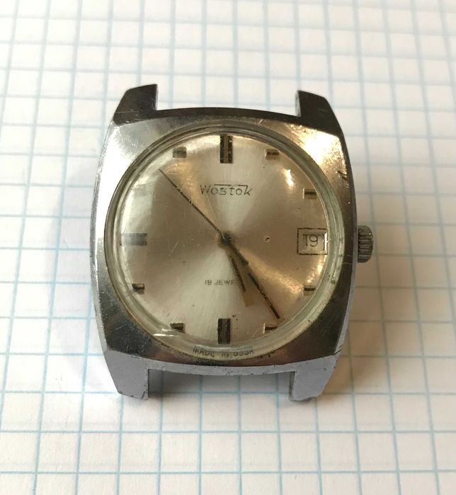 Продам Часы 6шт. разные