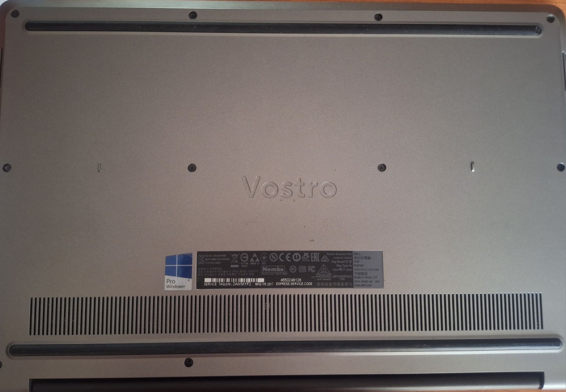 Computador Portátil