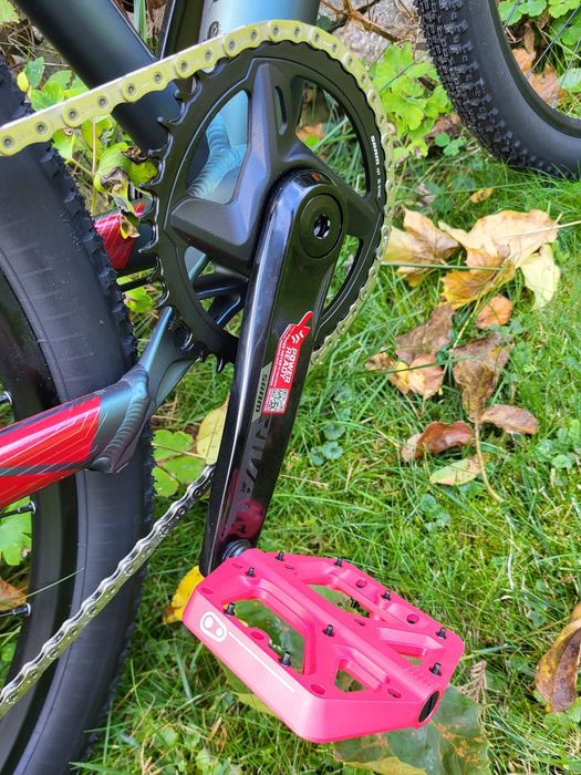 Vaast A1 Gravel 650B Rival AXS