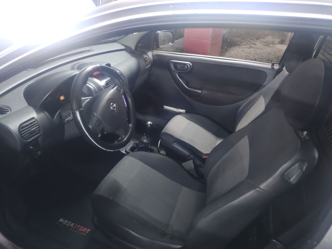 Opel corsa c 1.3 CDTI