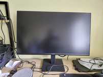 Monitor Samsung LS24D300GAUXEN