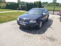 Audi S6 C5 Avant 340KM benzyna