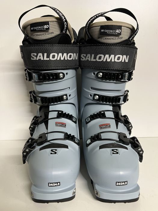 Buty SALOMON 24-24,5 cm