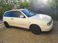 Seat Ibiza GT TDI