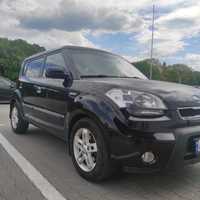 KIA Soul авто