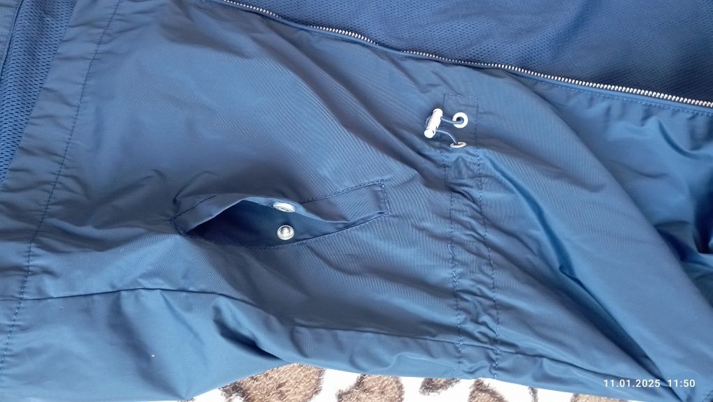Курточка TOMMY jeans