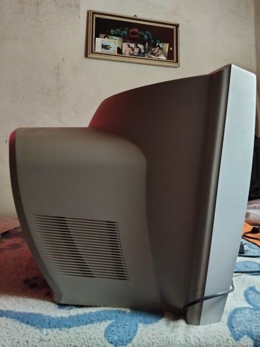 Vendo TV Grundig Davio 20 T 51-4501 Text