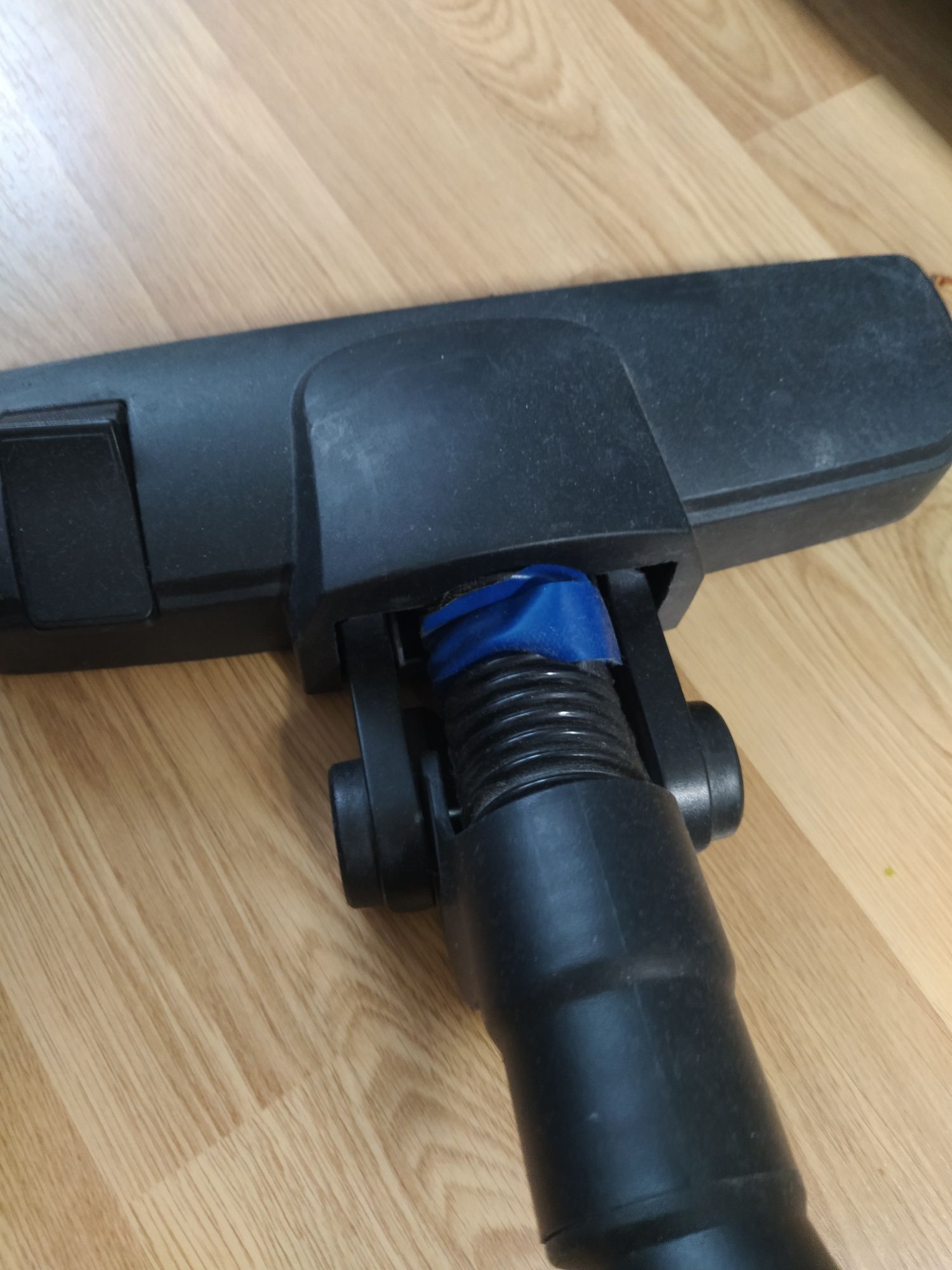 Пилосос Bosch циклонного типу
