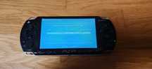 Sony PSP-2003 brak baterii
