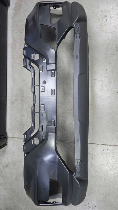 Бампер передний Nissan Rogue Рог США X-Trail T32 USA  с 17-