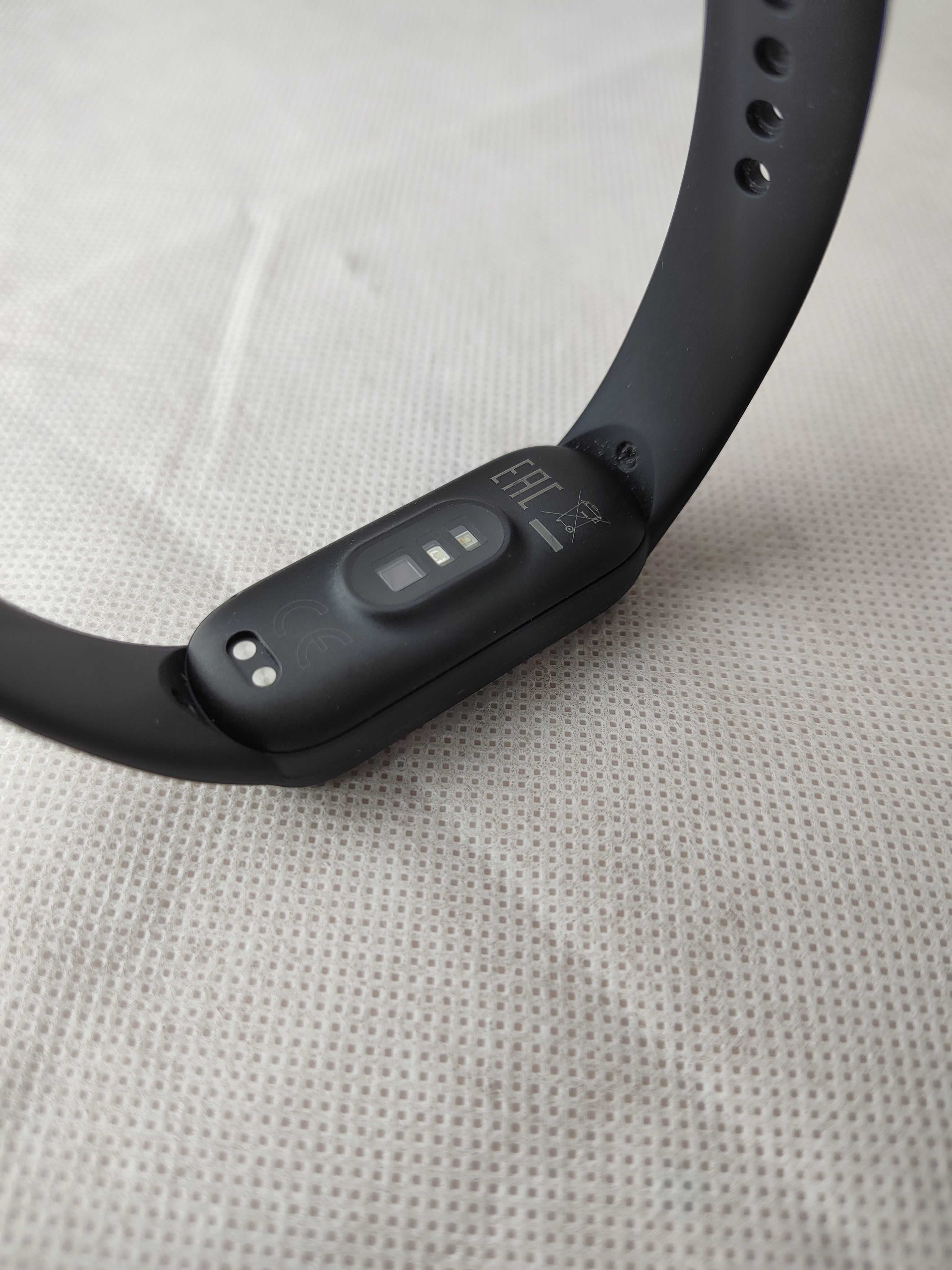 OKAZJA! Opaska SPORTOWA Amazfit Band 5 | OUTLET Sklep FV23