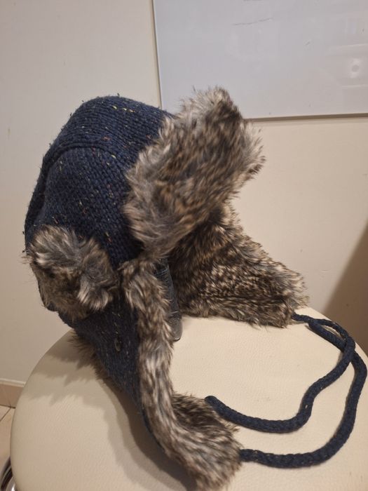 Czapka pilotka polecam