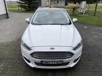 Ford Mondeo Mk5 2.0 tdci 180 km.  Ogloszenie prywatne