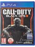 Call Of Duty Black Ops 3 | GRA PS4 | PlayStation 4 | NAPISY PL