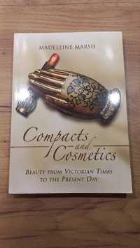 Compacts and cosmetics - Madeleine Marsh