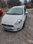 Fiat Grande Punto VAN