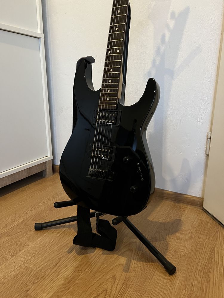 Gitara Elektryczna Jackson JS11 Dinky